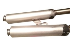 terminali scarico originali