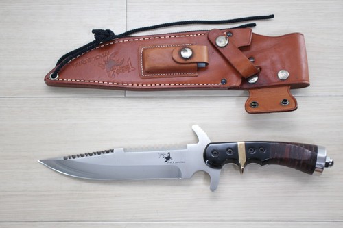 Tsuge attacco coltello - tsuge,