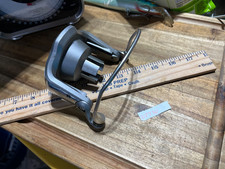 Daiwa Emblem Shot 5000A