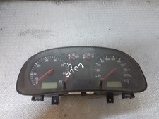 Volkswagen Golf IV 2001