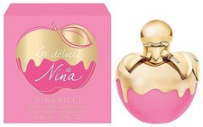 Nuovo Nina Ricci LES DELICES