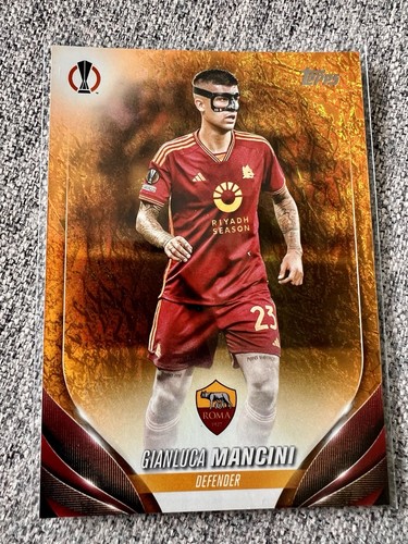 2023 topps competizioni - topps,