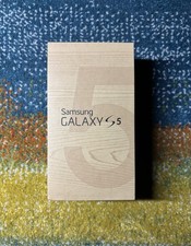 Scatola Originale Samsung