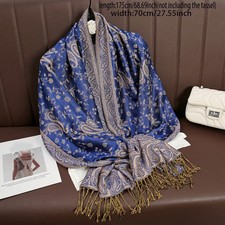 Sciarpa lusso cashmere - in,