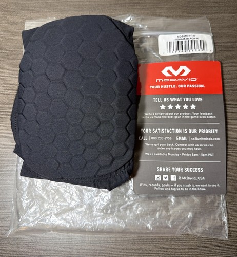 Mcdavid hex protettive - mcdavid,