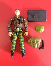 Gi Joe ARAH entire vintage