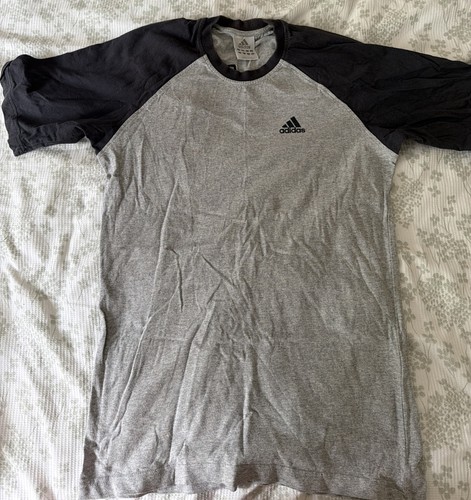 Shirt adidas con - con, grafica