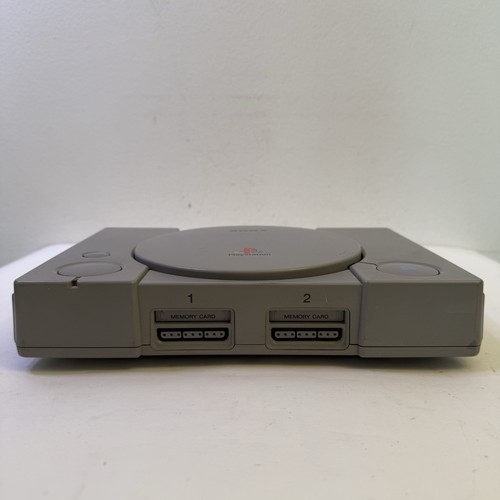 Console sony playstation - sony, fat