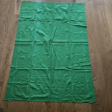 Subbuteo Telo Campo Di Gioco In Cotone Anni 70 - 2