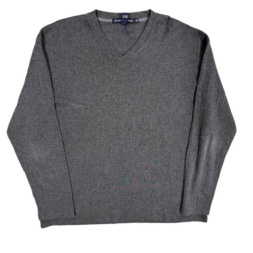 Vintage club monaco neck - monaco, v-neck