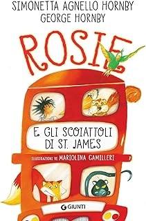 Simonetta hornby rosie e - a.,
