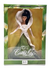 Flowers in Fashion The Calla