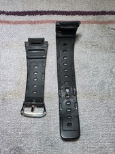 G SHOCK Gen 1 e 2 Cinturino