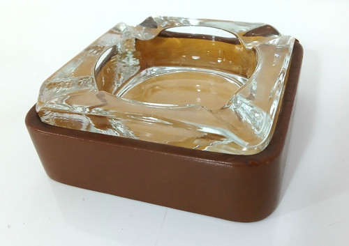 Posacenere vintage mid century - vintage, mid-century
