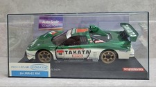 Kyosho Mini-z Takata Dome Nsx 2005 Rc auto scala 1/28 modellino da collezione corsa