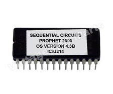 Sequential circuits prophet - sequential,