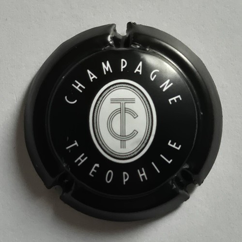Capsule champagne louis - capsule,