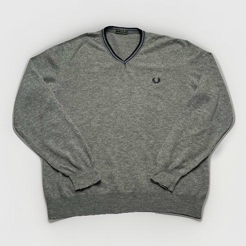 Maglione uomo fred perry - uomo,