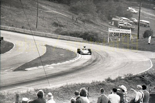 Arturo merzario ferrari - arturo,