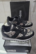 Snickers Primadonna Bianco e Nere n.39