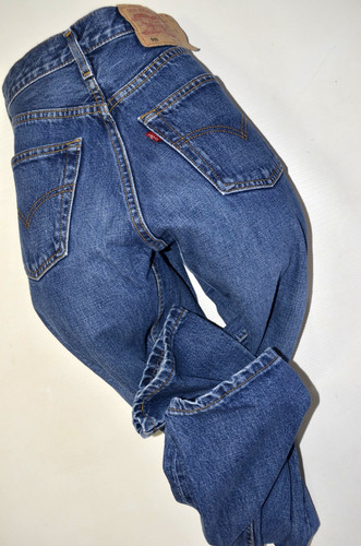 Jeans vintage levis - vintage,