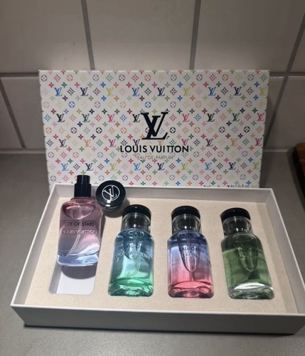 Louis vuitton les parfums - parfums, set