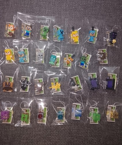 Kinder joy minecraft - joy,