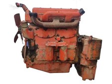 604 MOTOR COMPLETO / 643631