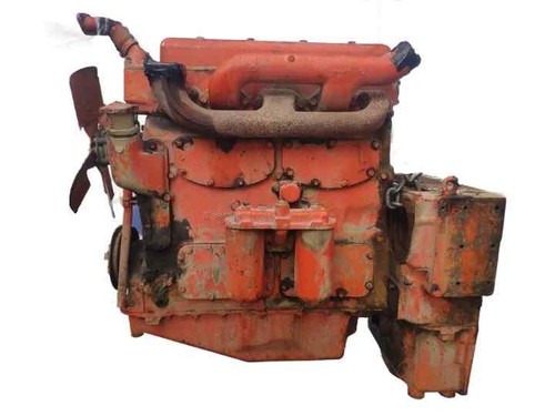 604 motor completo 643631 - /,