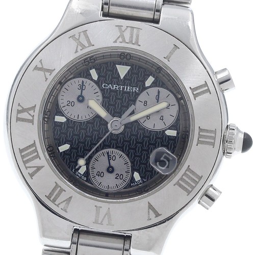 Orologio uomo cartier - orologio,