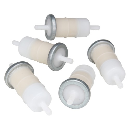 Kit filtri benzina - pz, 7