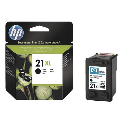 Originale c8727ae nero - hp,