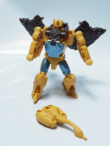 Transformers beast wars prowl - transformers,