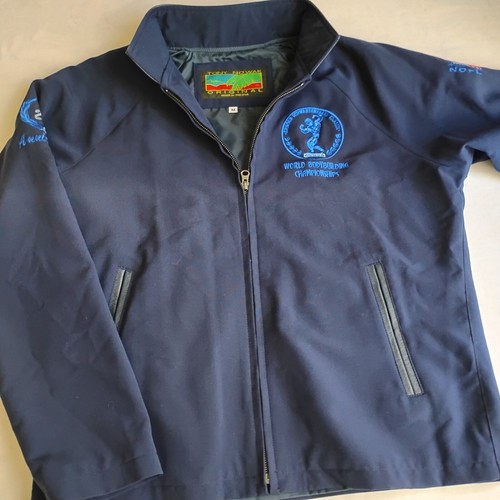 Giacca tony nowak medium - nowak,