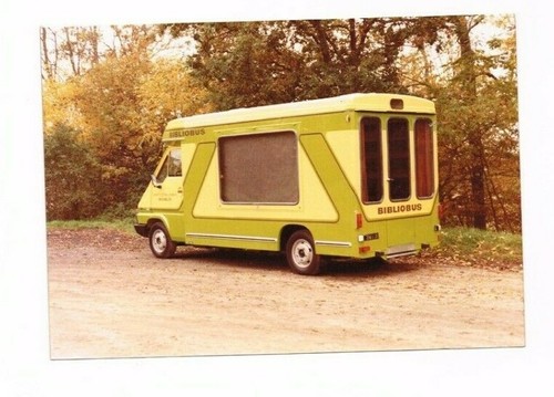 Ancienne photo camion renault - photo,