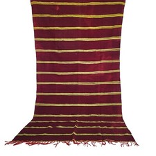 Tappeto marocchino fatto a