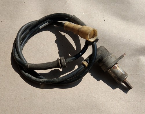 Cavo sensore abs anteriore - cavo,