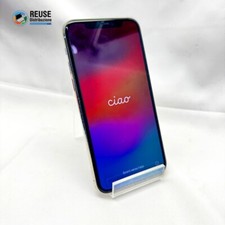 Apple iPhone 11 Pro, 64Gb, Silver, Smartphone Ricondizionato, A115CS