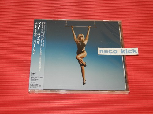 Miley cyrus endless summer - cyrus,