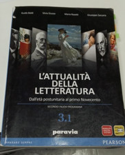 l'attualità della letteratura