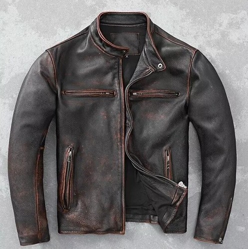 Men vintage cafe - men's,
