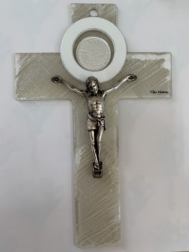 Croce moderna appendere gai - moderna,