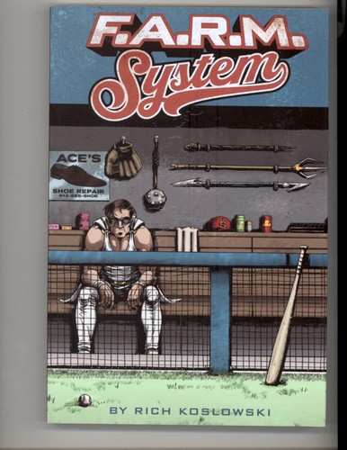 M system rich - m.,