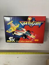 SUPERCAR GATTIGER GIOCHI