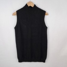 Gilet Burberry in puro