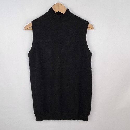 Gilet burberry puro - gilet, in