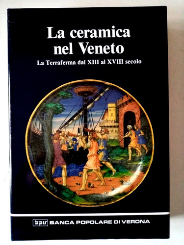 Ceramica nel veneto - , la