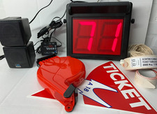 Eliminacode , Kit  VOICE con chiamata audio