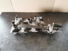 BMW E12 520 M10 Collettore