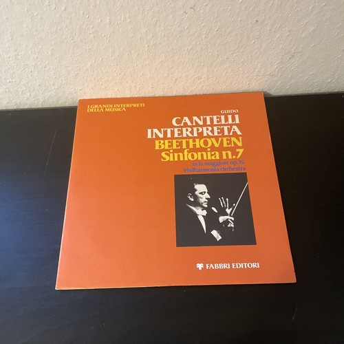 Grandi interpreti della - i,